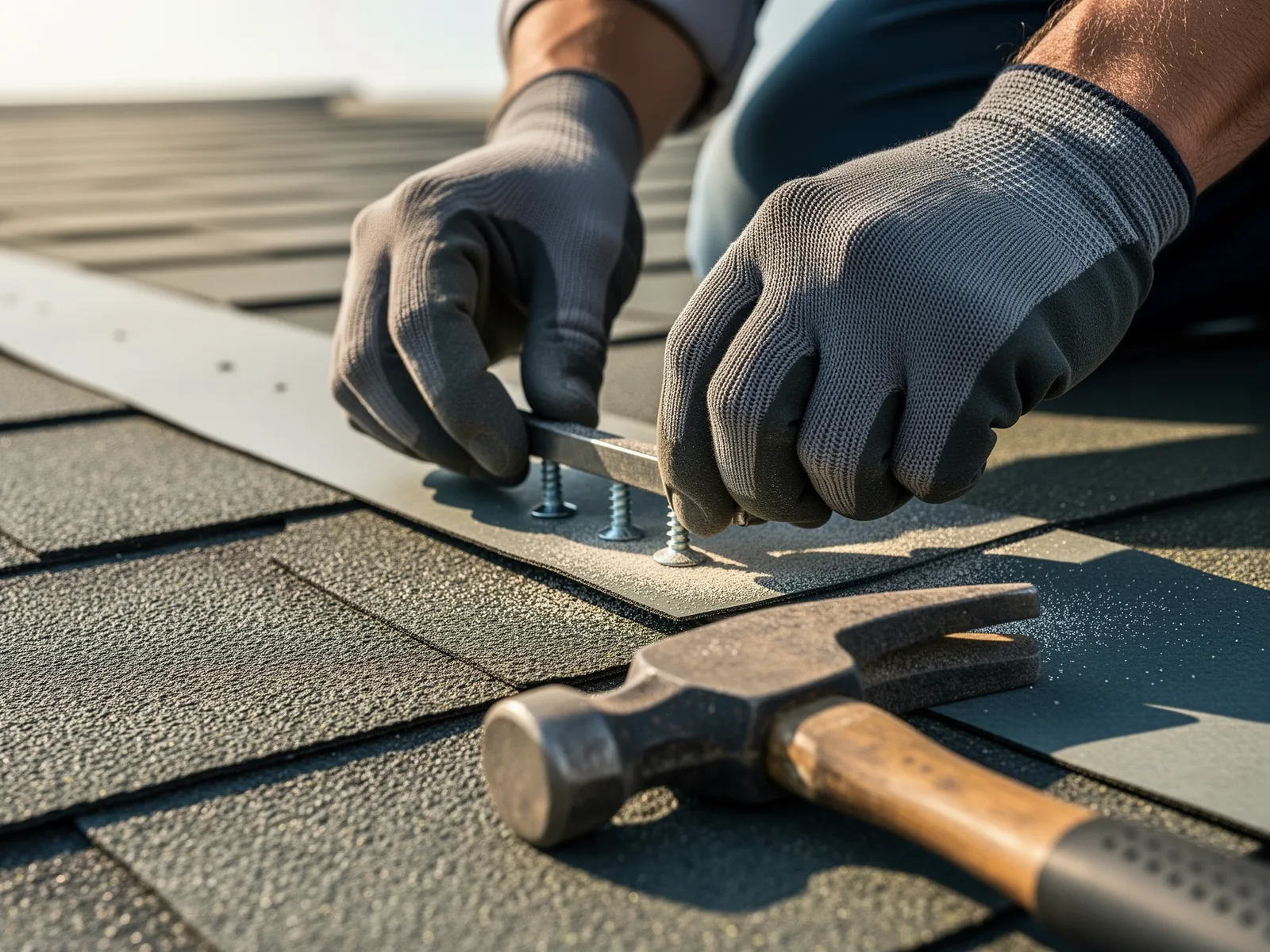Why choose Fascia Repair in Cranston, RI